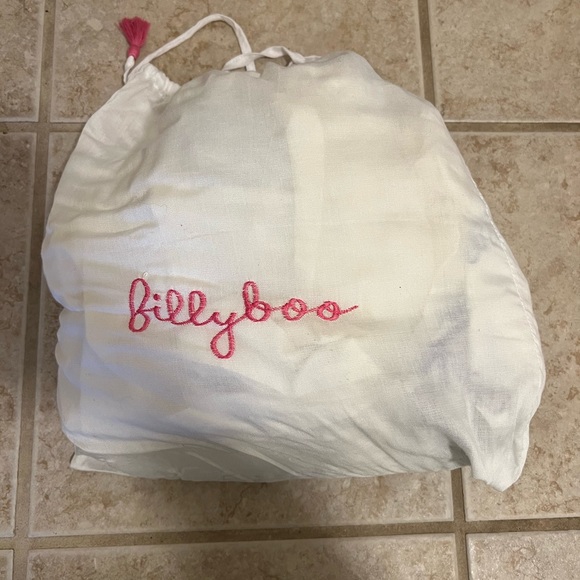 Fillyboo “Papillon” - Picture 6 of 6